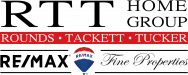 RE/MAX Fine Properties Logo